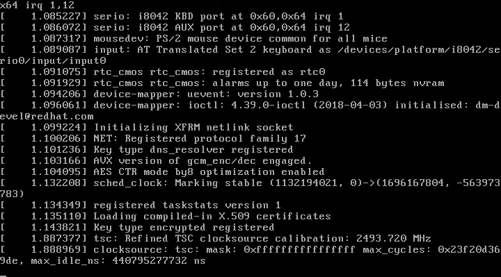 Fix: ESXI VMs fail to start on ESXI Nested inside Proxmox 8.0
